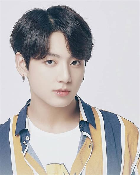 Jungkook .